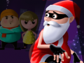 Igra Santa or Thief?