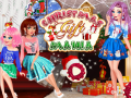 Igra Christmas Gifts Mania