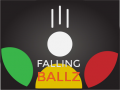 Igra Falling Ballz