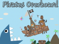 Igra Pirates Overboard