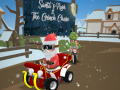 Igra Grinch Chase Santa