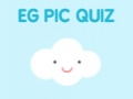 Igra EG Pic Quiz