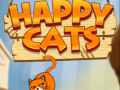 Igra Happy Cats