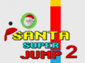 Igra Santa Super Jump 2