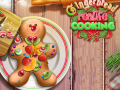 Igra Gingerbread Realife Cooking