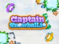 Igra Captain Snowball