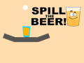 Igra Spill the Beer