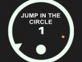 Igra Jump in the circle