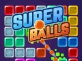 Igra Super Balls