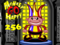 Igra Monkey Go Happy Stage 256