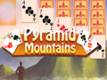 Igra Pyramid Mountains
