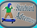 Igra Skateboard Adventures