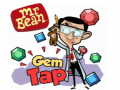 Igra Mr Bean Gem Tap