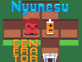 Igra Nyunesu Generator 