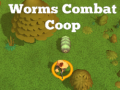 Igra Worms Combat Coop