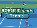 Igra ROBOTIC Sports Tennis.