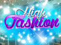 Igra High Fashion