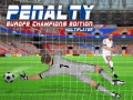 Igra Penalty Europe Champions Edition
