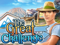 Igra The Great Challenge