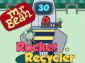 Igra Mr Bean Rocket Recycler