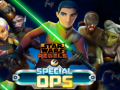 Igra Star Wars Rebels Special Ops
