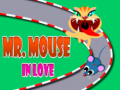Igra Mr. Mouse In Love