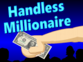 Igra Handless Millionaire