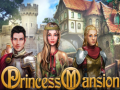Igra Princess Mansion