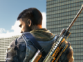 Igra Urban sniper 3d