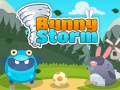 Igra Bunny Storm