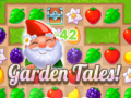 Igra Garden Tales