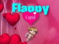 Igra Flappy Cupid