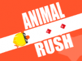 Igra Animal Rush