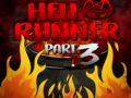 Igra Hell Runner Part 3