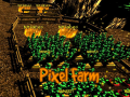 Igra Pixel Farm