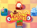Igra Pudding Monsters