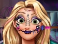 Igra Goldie Emo Makeup