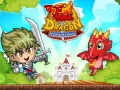 Igra Fire Dragon Adventure