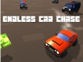 Igra Endless Car Chase