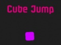 Igra Cube Jump