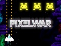 Igra Pixel War