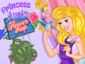 Igra Princess Ava's Flower Shop