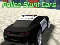 Igra Police Stunt Cars