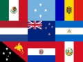 Igra Geo Challenge Country Flag