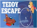 Igra Teddy Escape