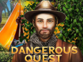 Igra Dangerous Quest