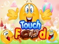 Igra Touch Food