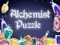 Igra Alchemist Puzzle
