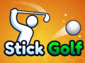 Igra Stick Golf