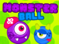 Igra Monster Ball